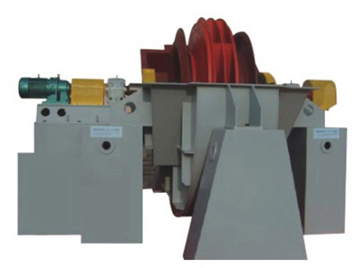 W6-29、W6-39系列高溫風(fēng)機(jī)