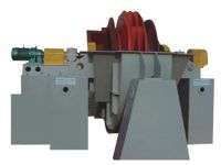 W6-29、W6-39系列高溫風(fēng)機(jī)