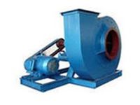 9-35型鍋爐通引風機